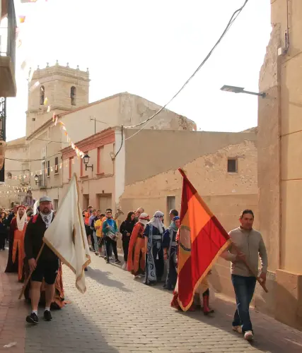 FiestasTradiciones-Romeria-Virgen-Cubas-Jorquera17