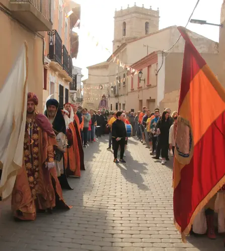 FiestasTradiciones-Romeria-Virgen-Cubas-Jorquera18