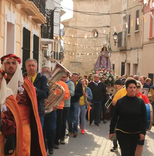 FiestasTradiciones-Romeria-Virgen-Cubas-Jorquera19