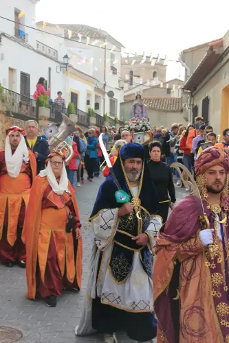 FiestasTradiciones-Romeria-Virgen-Cubas-Jorquera23