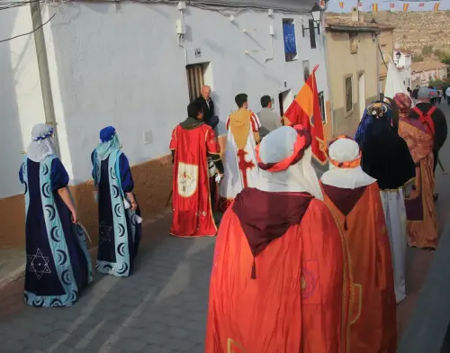 FiestasTradiciones-Romeria-Virgen-Cubas-Jorquera26
