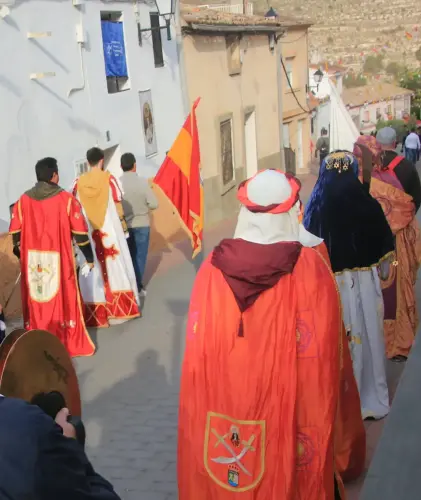 FiestasTradiciones-Romeria-Virgen-Cubas-Jorquera27