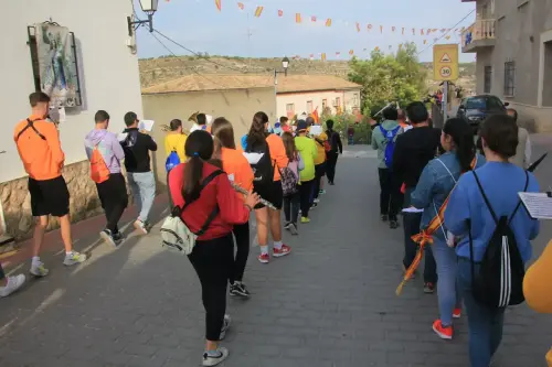 FiestasTradiciones-Romeria-Virgen-Cubas-Jorquera35