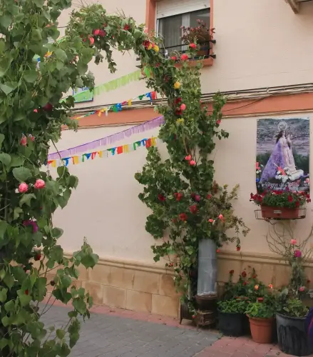 FiestasTradiciones-Romeria-Virgen-Cubas-Jorquera4