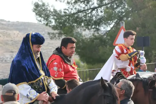 FiestasTradiciones-Romeria-Virgen-Cubas-Jorquera44