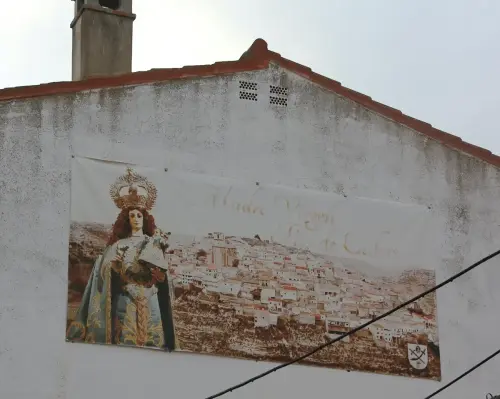 FiestasTradiciones-Romeria-Virgen-Cubas-Jorquera5