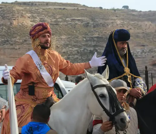 FiestasTradiciones-Romeria-Virgen-Cubas-Jorquera56