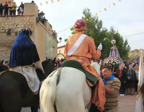 FiestasTradiciones-Romeria-Virgen-Cubas-Jorquera59