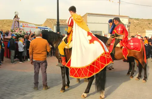 FiestasTradiciones-Romeria-Virgen-Cubas-Jorquera63
