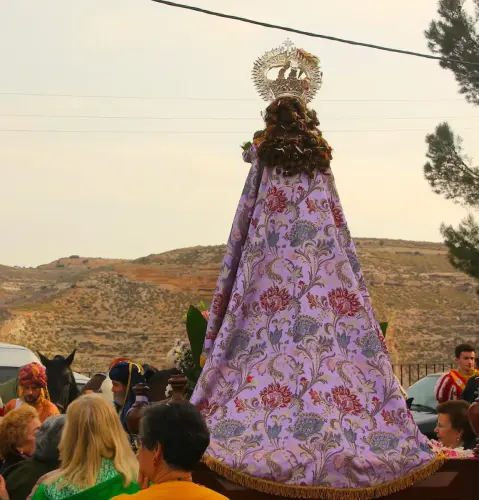 FiestasTradiciones-Romeria-Virgen-Cubas-Jorquera67