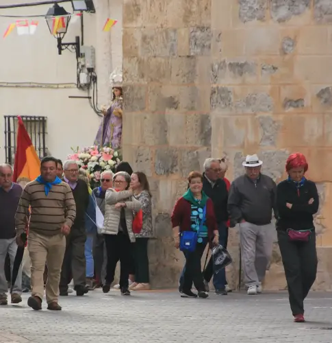 FiestasTradiciones-Romeria-Virgen-Cubas-Jorquera7