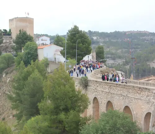 FiestasTradiciones-Romeria-Virgen-Cubas-Jorquera71