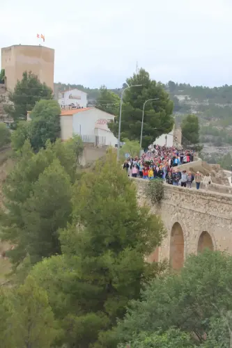 FiestasTradiciones-Romeria-Virgen-Cubas-Jorquera72