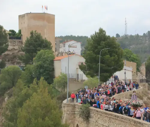 FiestasTradiciones-Romeria-Virgen-Cubas-Jorquera74
