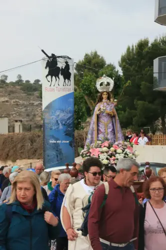 FiestasTradiciones-Romeria-Virgen-Cubas-Jorquera76