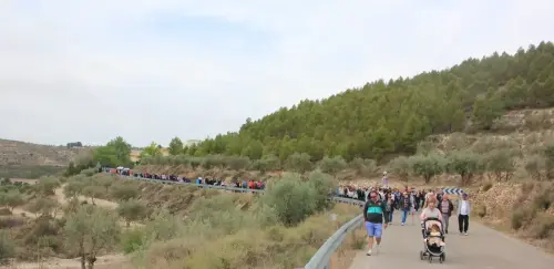 FiestasTradiciones-Romeria-Virgen-Cubas-Jorquera78