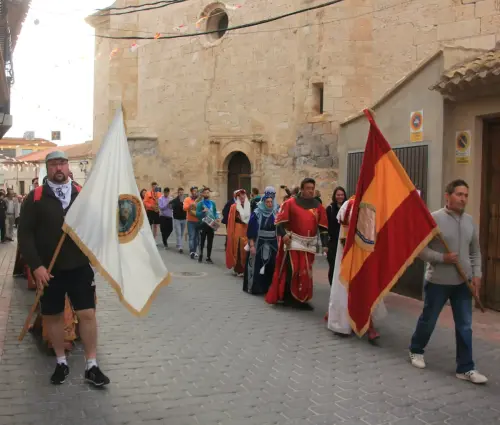 FiestasTradiciones-Romeria-Virgen-Cubas-Jorquera8