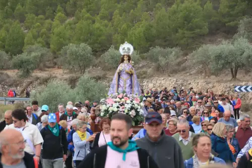 FiestasTradiciones-Romeria-Virgen-Cubas-Jorquera81