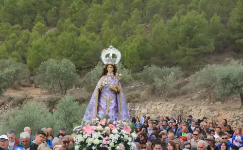 FiestasTradiciones-Romeria-Virgen-Cubas-Jorquera82