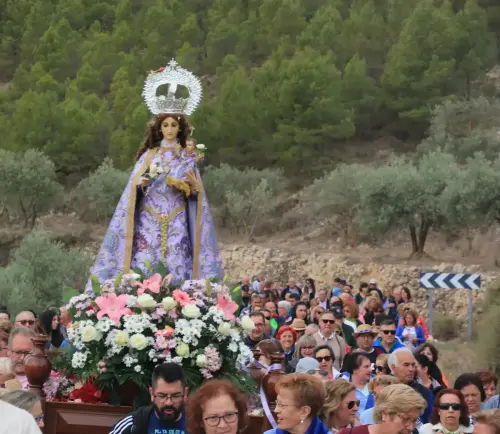 FiestasTradiciones-Romeria-Virgen-Cubas-Jorquera83