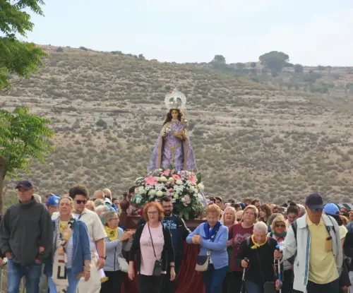 FiestasTradiciones-Romeria-Virgen-Cubas-Jorquera85