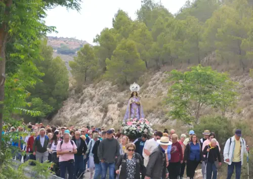 FiestasTradiciones-Romeria-Virgen-Cubas-Jorquera86
