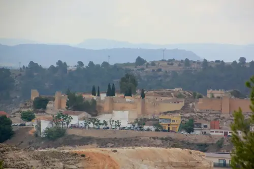 FiestasTradiciones-Romeria-Virgen-Cubas-Jorquera87