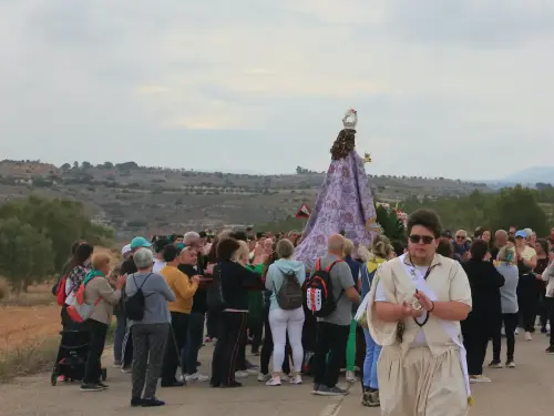 FiestasTradiciones-Romeria-Virgen-Cubas-Jorquera89