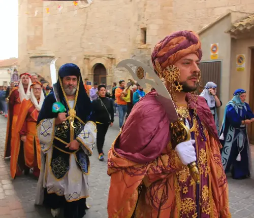 FiestasTradiciones-Romeria-Virgen-Cubas-Jorquera9