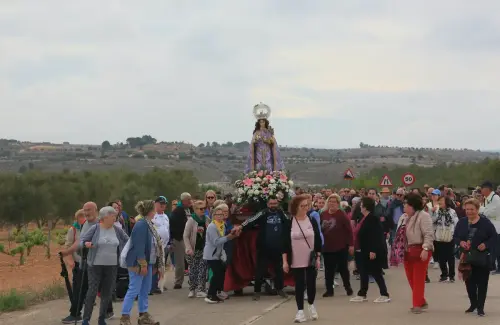 FiestasTradiciones-Romeria-Virgen-Cubas-Jorquera90