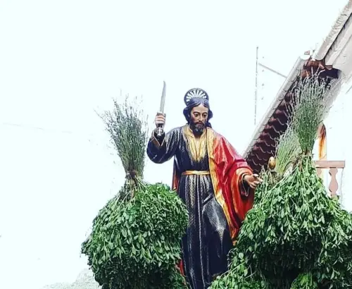 Romeria-S.Bartolome-Yeste