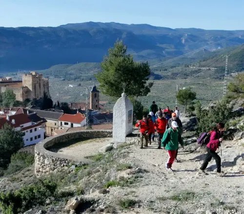 Romeria-S.Bartolome-Yeste2