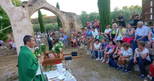 Romeria-S.Benito-Valdeganga
