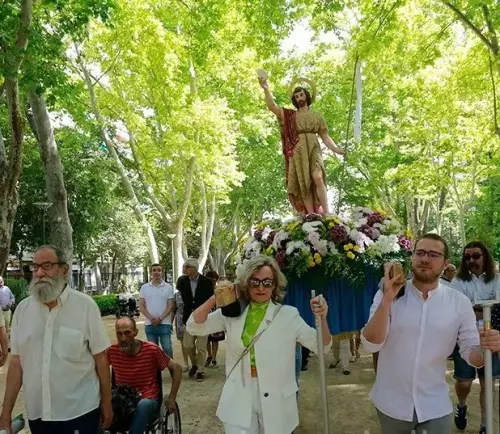 Romeria-San-Juan-Albacete