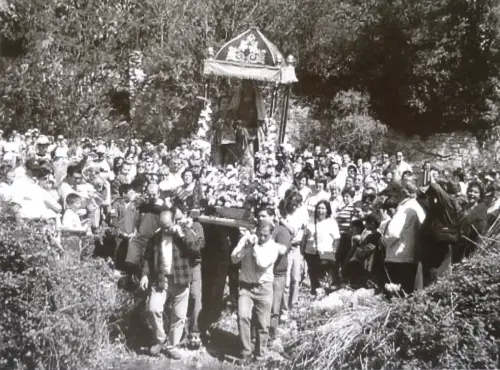 Romeria-Virgen-de-Sotuelamos-El-Bonillo