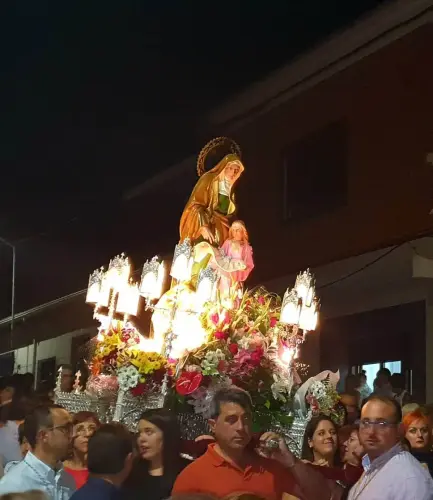 Romeria-de-la-Abuela-Santa-Ana