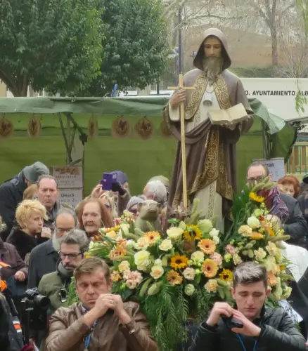 FiestasTradiciones-S.Anton-Albacete13