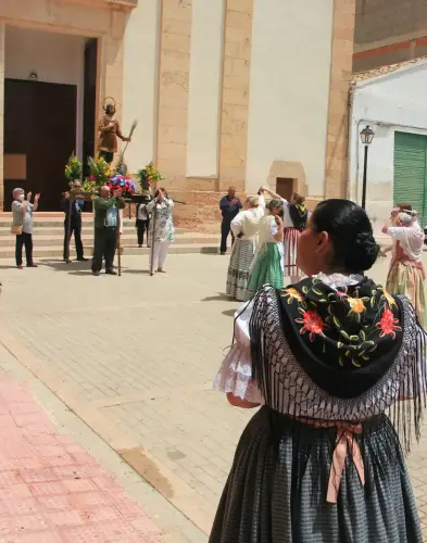 FiestasTradiciones-S.Isidro-Albatana33