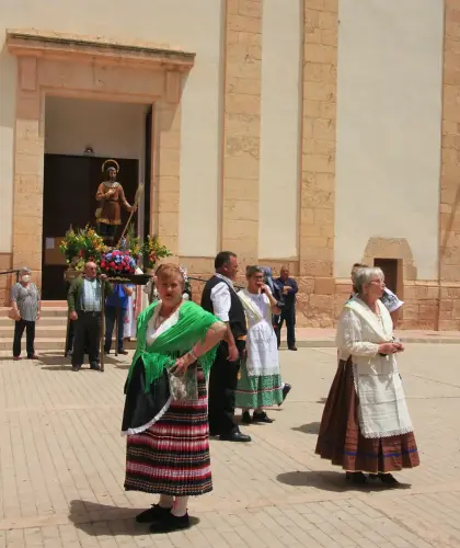 FiestasTradiciones-S.Isidro-Albatana34