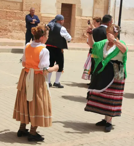 FiestasTradiciones-S.Isidro-Albatana35