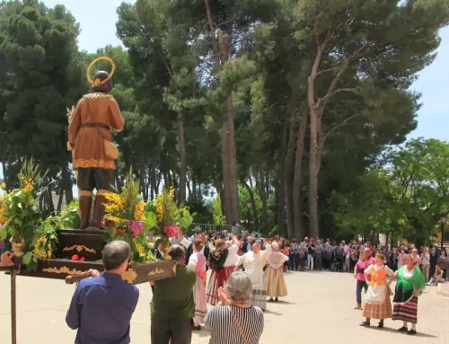 FiestasTradiciones-S.Isidro-Albatana41