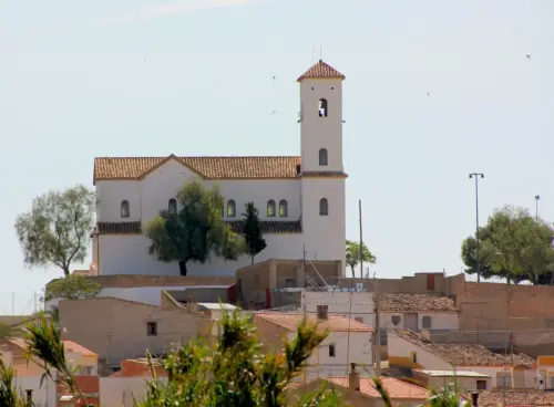 FiestasTradiciones-S.Isidro-Ontur