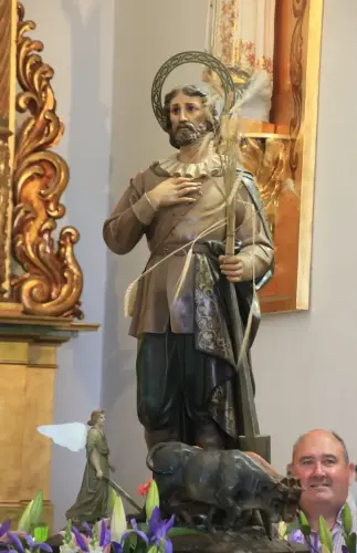 FiestasTradiciones-S.Isidro-Ontur15