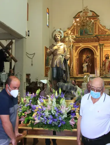 FiestasTradiciones-S.Isidro-Ontur16