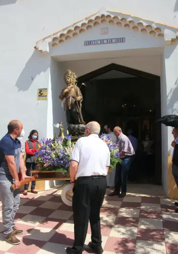 FiestasTradiciones-S.Isidro-Ontur17