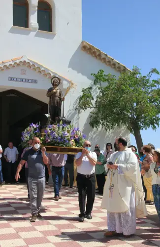 FiestasTradiciones-S.Isidro-Ontur19