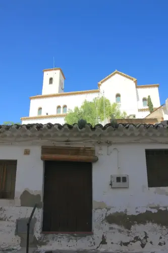 FiestasTradiciones-S.Isidro-Ontur2