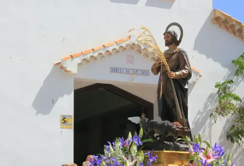 FiestasTradiciones-S.Isidro-Ontur26