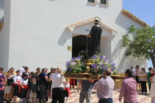 FiestasTradiciones-S.Isidro-Ontur27