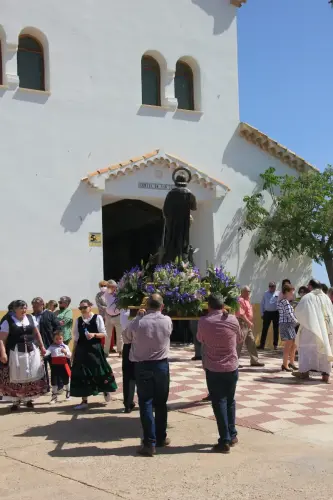 FiestasTradiciones-S.Isidro-Ontur28